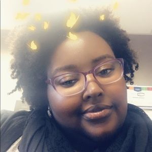 Meet your Posher, Jasmine